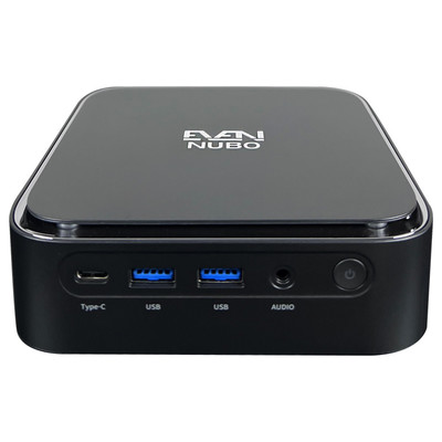 BAREBONE EVEN NUBO G12_i31215U_DDR4 8GB _500GB (Espera 4 dias) BAREBONE EVEN NUBO G12_i31215U_DDR4 8GB _500GB (Espera 4 dias)